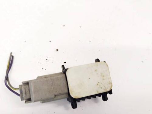 Used Electronic module Electronic module FORD MONDEO IV (BA7) 2.0 TDCi (136 hp) 32531369 32531369