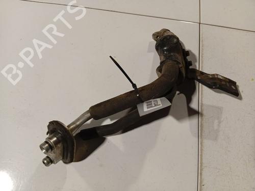 Used AC pipe HONDA CR-V III (RE_) 2.2 i-CTDi 4WD (RE6) (140 hp) 32557404