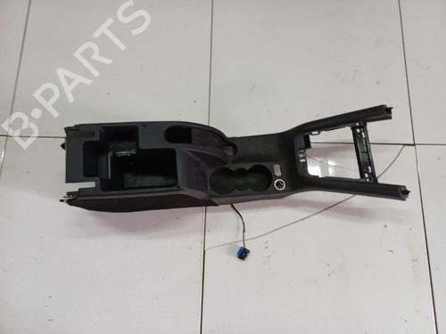 Used Middle console Middle console SKODA OCTAVIA II (1Z3) 2.0 FSI (150 hp) 39734436 39734436