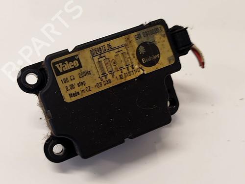 Used Electronic module Electronic module OPEL SIGNUM Hatchback (Z03) 2.2 DTI (F48) (125 hp) 33489122 33489122
