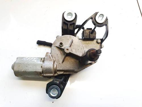 Used Rear wiper motor Rear wiper motor 35252282 35252282