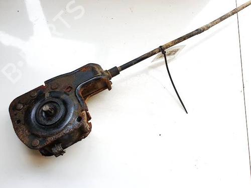 Used Support Support CITROËN C4 Picasso I MPV (UD_) 2.0 HDi 138 (136 hp) 40113418 40113418