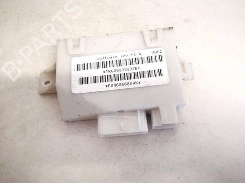 Used Electronic module Electronic module 35347282 35347282