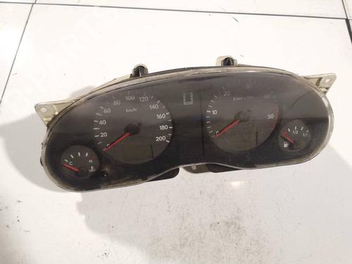 Used Instrument cluster Instrument cluster SEAT ALHAMBRA (7V8, 7V9) 1.9 TDI (110 hp) 34948949 34948949