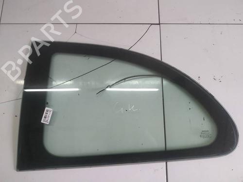 Luna custodia trasera izquierda Luna custodia trasera izquierda NISSAN MICRA III (K12) 1.2 16V (80 hp) 37093737 37093737