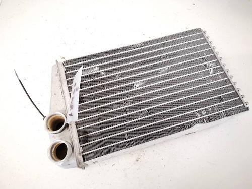 Used Heater matrix Heater matrix 35377311 35377311