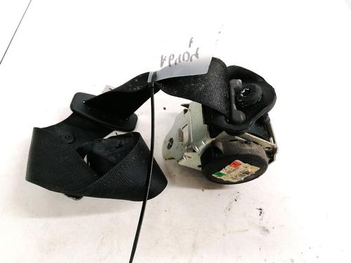 Used Rear right seatbelt Rear right seatbelt 35565489 35565489