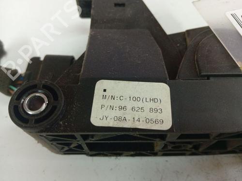 Pedal CHEVROLET CAPTIVA (C100, C140) 2.4 | BP39183054I4 - Image 4