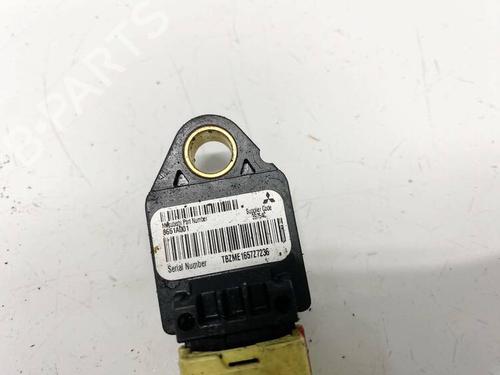 Electronic module MITSUBISHI OUTLANDER II (CW_W) 2.4 (CW5W) | BP32581931M83  - Image 5