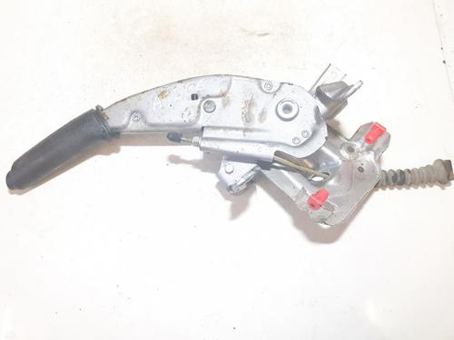 Used Hand brake Hand brake OPEL ASTRA G Hatchback (T98) 1.7 DTI 16V (F08, F48) (75 hp) 35859671 35859671