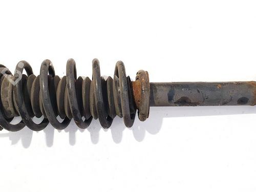 Used Left front shock absorber Left front shock absorber CITROËN C5 III (RD_) 2.0 HDi (RDRHD8, RDRHDJ, RDRHR8, RDRHRJ) (136 hp) 35411221 35411221