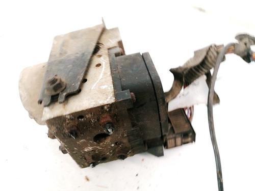 ABS pump PEUGEOT 607 (9D, 9U) 3.0 V6 24V | BP35411002M43 - Image 2