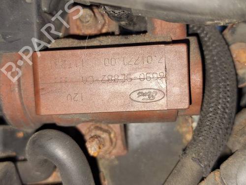Electronic module FORD GRAND C-MAX (DXA/CB7, DXA/CEU) 2.0 TDCi | BP34977114M83 - Image 3