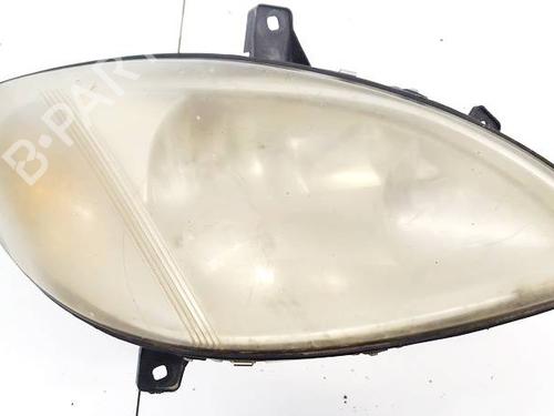 Used Right headlight Right headlight SUBARU LEGACY IV Estate (BP) 2.0 AWD (BP5) (138 hp) 34822284 34822284
