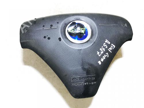 Used Driver airbag Driver airbag FIAT CROMA (194_) 1.9 D Multijet (194AXC1B, 194AXC12) (150 hp) 33523219 33523219
