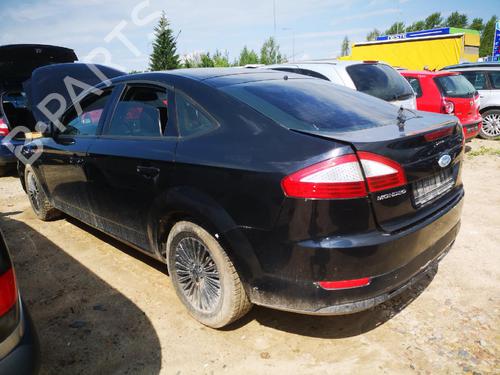 Fuse box FORD MONDEO IV (BA7) 1.8 TDCi | BP32626407E1