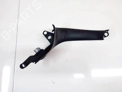 Used Switch Switch PEUGEOT 407 (6D_) 1.6 HDi 110 (6D9HZC, 6D9HYC) (109 hp) 36207635 36207635