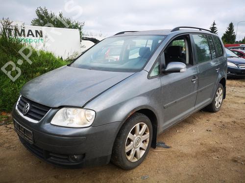 Electronic module VW TOURAN (1T1, 1T2) 2.0 TDI | BP32918263M83  - Image 5
