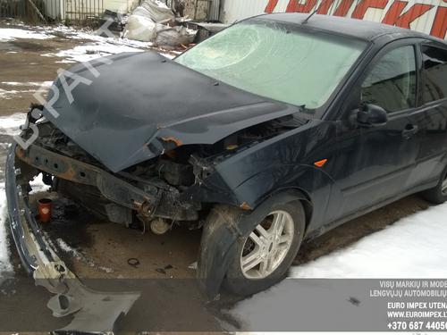 Used Parts FORD FOCUS I (DAW, DBW)  1.8 DI / TDDi  4526173