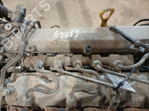Used Injection rail Injection rail HYUNDAI i30 (FD) 1.6 CRDi (90 hp) 36546970 36546970