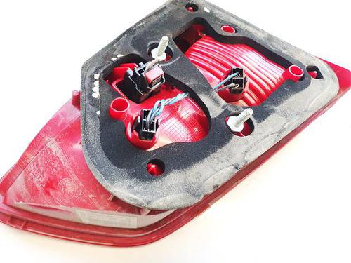 Right tailgate light VW PASSAT B7 (362) 2.0 TDI | BP36959662C80 - Image 2