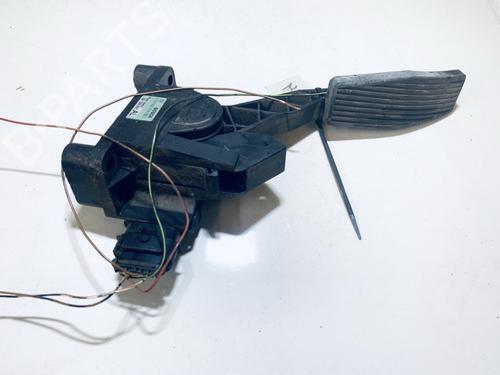 Used Pedal Pedal 35593923 35593923