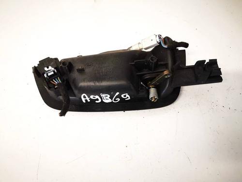Rear left interior door handle AUDI A8 D3 (4E2, 4E8) 4.2 quattro | BP34822893I15 - Image 2