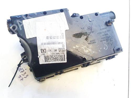 Fuse box FORD FOCUS II (DA_, HCP, DP) 1.6 Ti | BP32931805E1 - Image 3