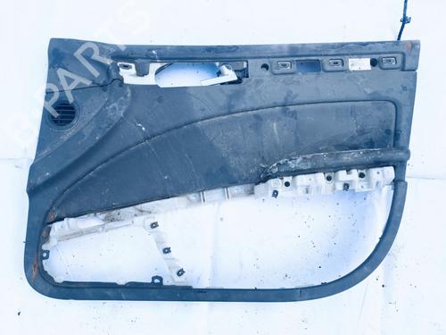 Ander Ander VW PHAETON (3D1, 3D2, 3D3, 3D4, 3D6, 3D7, 3D8, 3D9) 3.0 V6 TDI 4motion (233 hp) 35638171 35638171