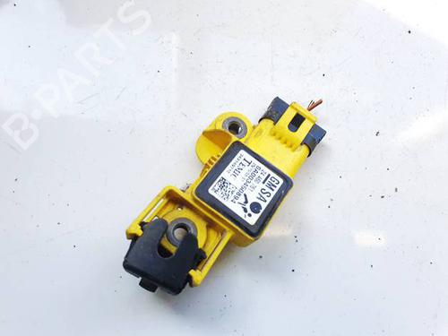 Electronic sensor OPEL ASTRA H (A04) 1.9 CDTI (L48) | BP36907779M84 - Image 2