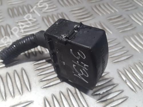 Used Fuse box Fuse box TOYOTA COROLLA (_E10_) 1.3 XLI 16V (EE101) (88 hp) 33500195 33500195