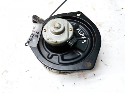 Used Heater blower motor Heater blower motor MITSUBISHI LANCER IV Hatchback (C6_A, C7_A) 1.5 12V (C62A) (90 hp) 35883391 35883391