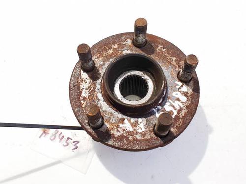 Used Left front steering knuckle Left front steering knuckle SUBARU LEGACY IV (BL) 2.0 AWD (BL5) (165 hp) 35379694 35379694