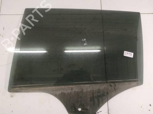 Dør rude ventre bagtil Dør rude ventre bagtil FORD GRAND C-MAX (DXA/CB7, DXA/CEU) 1.6 Ti (105 hp) 34813959 34813959