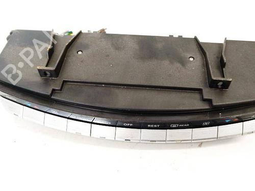 Comando chauffage Comando chauffage MERCEDES-BENZ S-CLASS (W221, V221) S 350 (221.056, 221.156) (272 hp) 34741928 34741928