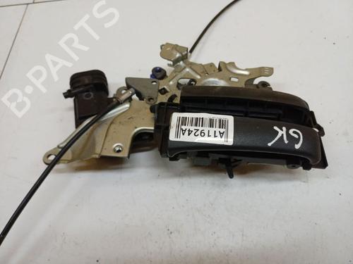 Used Rear left lock Rear left lock 39643858 39643858