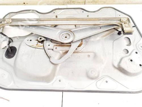 Used Front right window mechanism Front right window mechanism FORD FOCUS II (DA_, HCP, DP) 1.6 TDCi (109 hp) 39544729 39544729