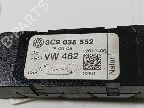 Electronic module VW PASSAT B6 (3C2) 1.9 TDI | BP36454671M83 - Image 4