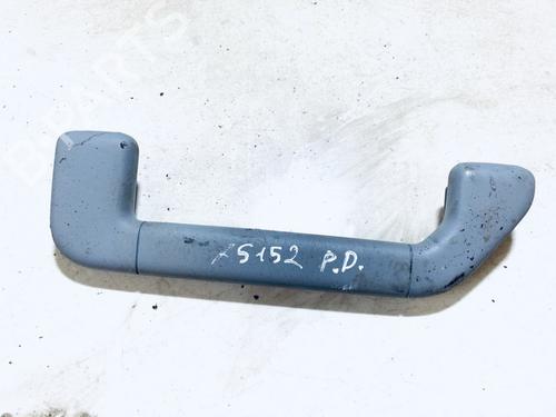 Used Interior roof handle Interior roof handle PORSCHE CAYENNE (9PA) S 4.5 (340 hp) 35642800 35642800