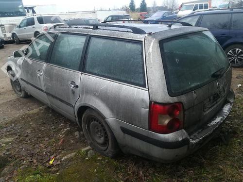 Pipe VW PASSAT B5.5 (3B3) 1.9 TDI | BP33515344M125  - Image 8