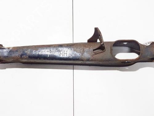 Used Right rear suspension arm Right rear suspension arm MITSUBISHI SPACE STAR MPV (DG_A) 1.9 DI-D (DG4A) (102 hp) 35878267 35878267
