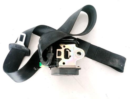 Used Front right seatbelt Front right seatbelt 35604655 35604655