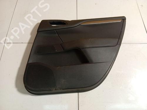 Used Rear right panel Rear right panel 37278434 37278434