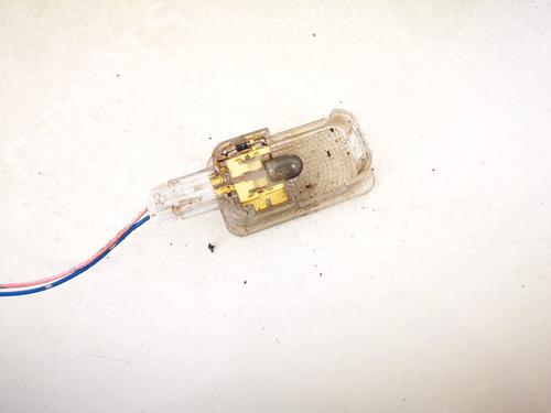 Interior roof light HONDA FR-V (BE) 2.2 i CTDi (BE5) | BP35591881I8 - Image 3