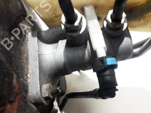 Used Brake master cylinder Brake master cylinder FORD MONDEO IV (BA7) 2.0 TDCi (140 hp) 35870913 35870913