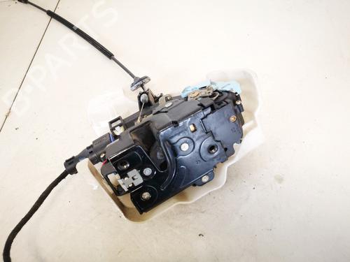 Used Front right lock Front right lock 35401443 35401443