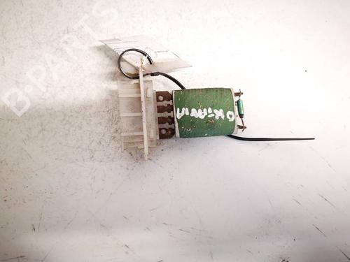 Used Heater resistor Heater resistor PORSCHE CAYENNE (9PA) S 4.5 (340 hp) 35113564 35113564