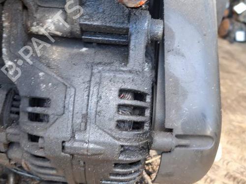 Used Alternator Alternator 35023373 35023373
