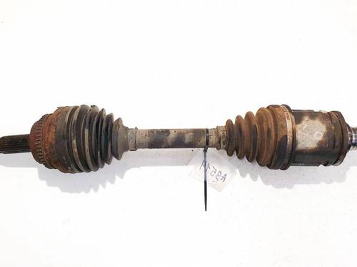 Used Left front driveshaft Left front driveshaft TOYOTA RAV 4 II (_A2_) 2.0 D 4WD (CLA20_, CLA21_, CLA20R, CLA21R) (116 hp) 35230511 35230511