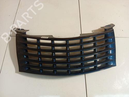 Used Grille Grille 34904921 34904921
